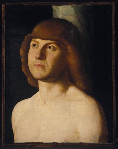 San Sebastiano da Venetian School